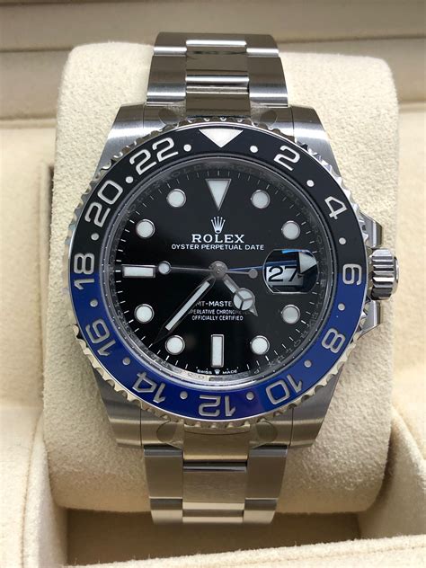 rolex pepsi precio